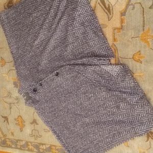 Beautiful and unique woven capelet made in Ireland